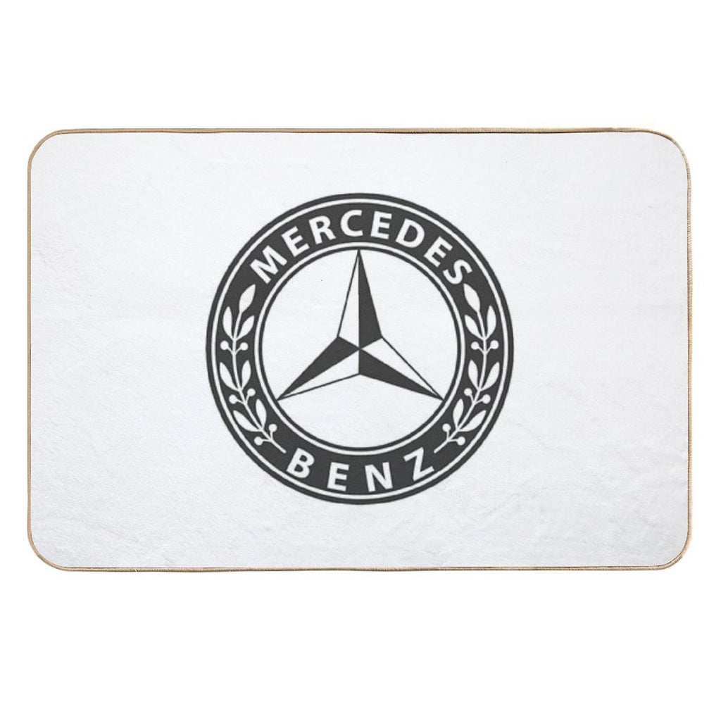 International Cars  Absorbent Bath Mat