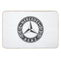 International Cars  Absorbent Bath Mat