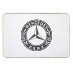 International Cars  Absorbent Bath Mat