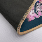 Paris Hilton Vintage Bootleg Es  Slip-Resistant Bath Mat