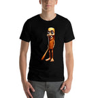 Tung Tung Tung Sahur - Italian Brainrot Meme  Versatile T-Shirt