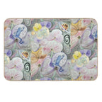 Reach For The Stars  Odorless Bath Mat