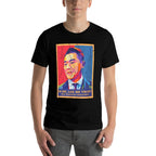 In Mr Lee We Trust, Meme Funny Music  Breathable T-Shirt