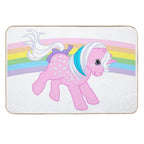 MLP Milky Way  Long-Lasting Bath Mat