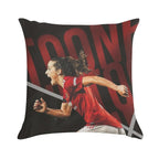 Ella Toone Soft Easy Maintenance Throw Pillow