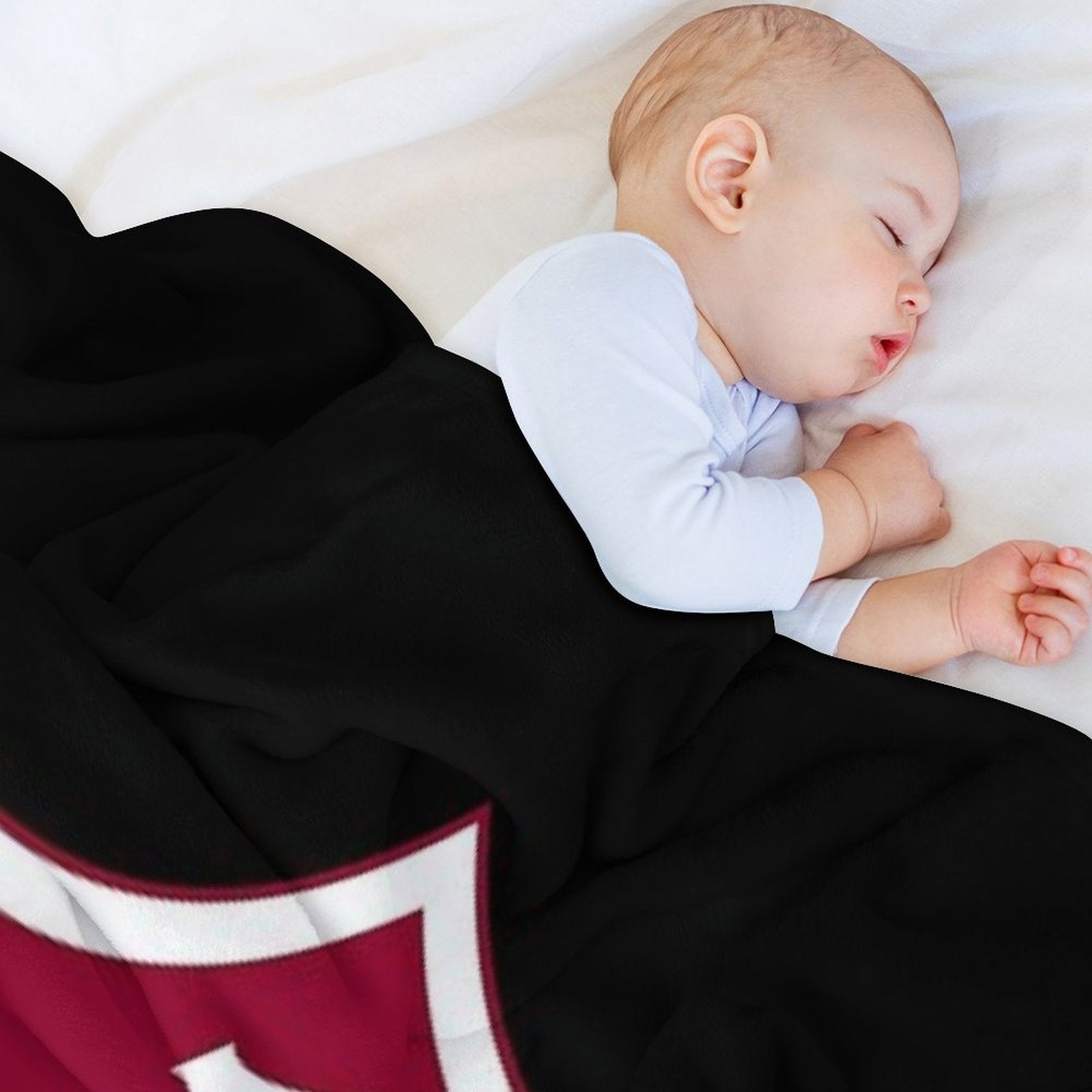 Shop Fluminense -  Shop Fluminense Online - Fluminense Club Durable Throw Blanket