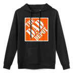The Dad Depot Kangaroo Pocket Hoodie