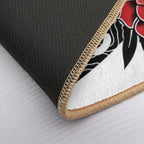 Alkaline Trio Cooking Wine  High-Traffic Bath Mat