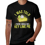 Key Lime Pie  Affordable Price T-Shirt