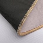 Capybara  Non-Slip Bath Mat