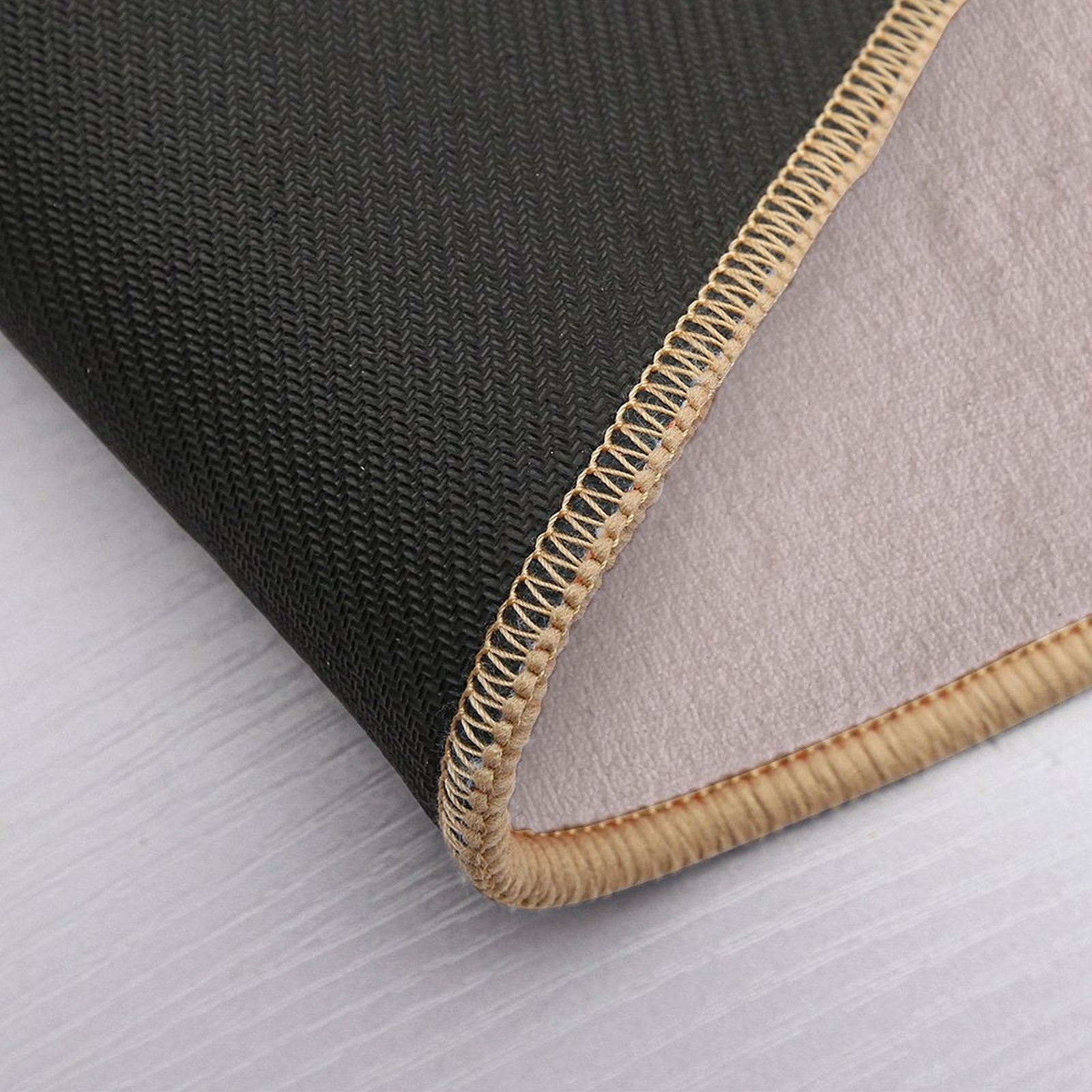 Capybara  Non-Slip Bath Mat