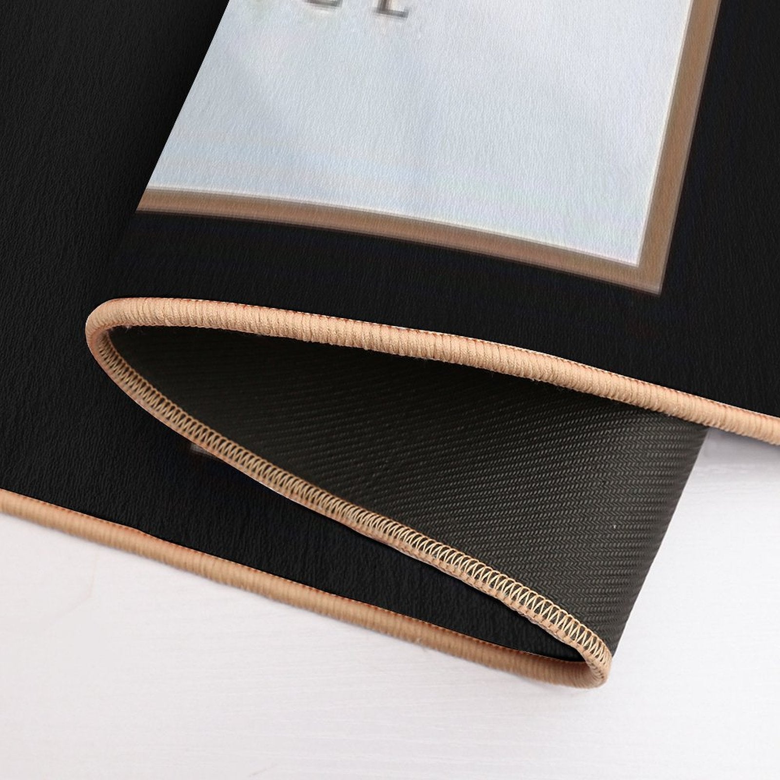 Andre Rieu 71Cj  Toxin-Free Bath Mat