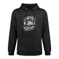 GLORIA Limited Edition Funny Personalized Name Gift Idea Shrink-Resistant Hoodie