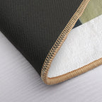 Penguin  Absorbent Bath Mat