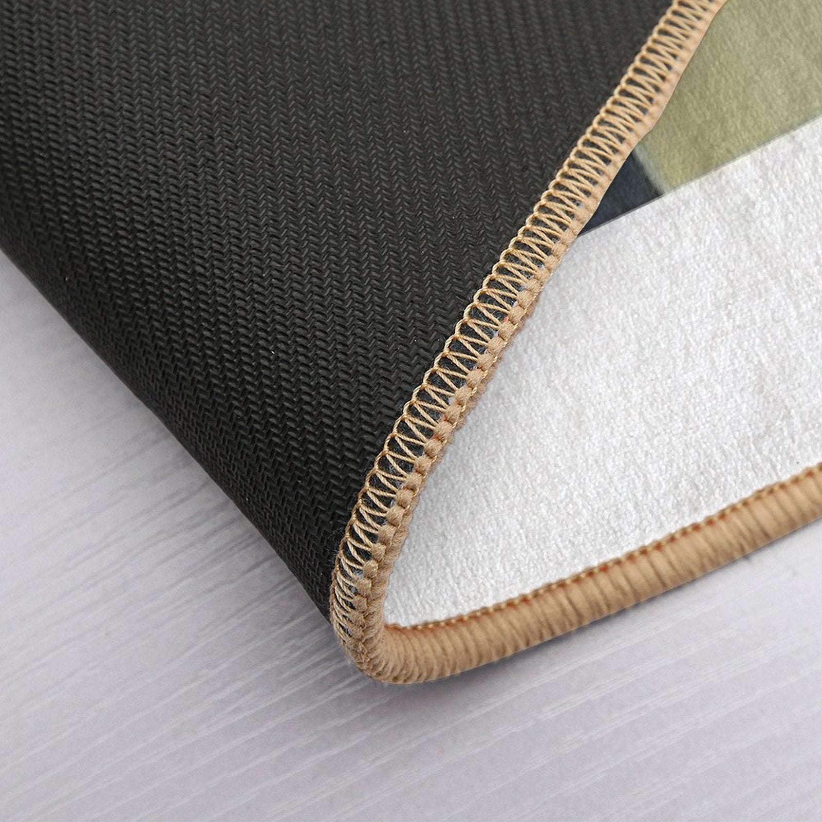 Penguin  Absorbent Bath Mat