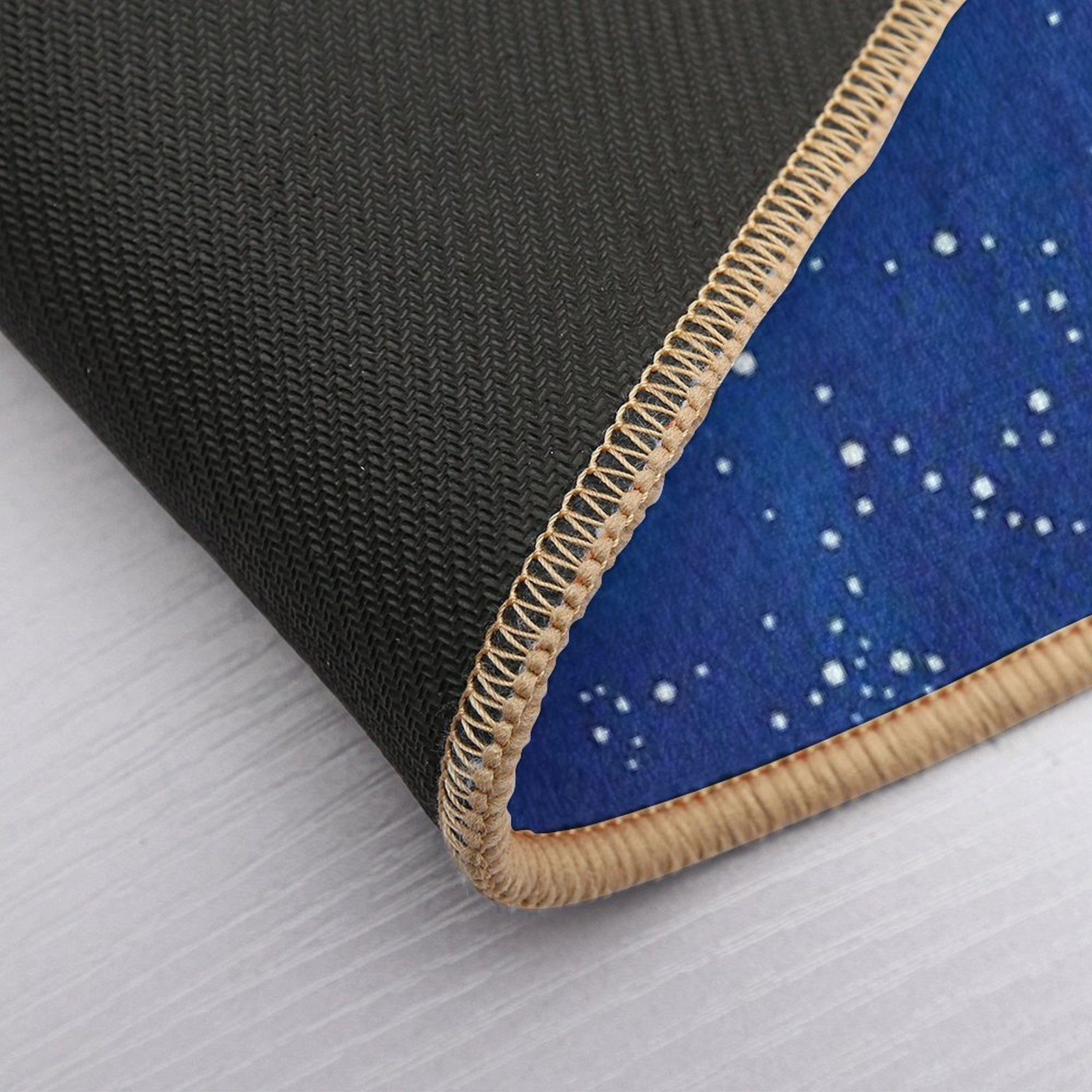 Zen Sailing  Rapid-Drying Bath Mat