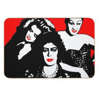 The Rocky Horror Picture Show  Don’t Dream It, Be It!  Pop Art  Non-Slip Bath Mat