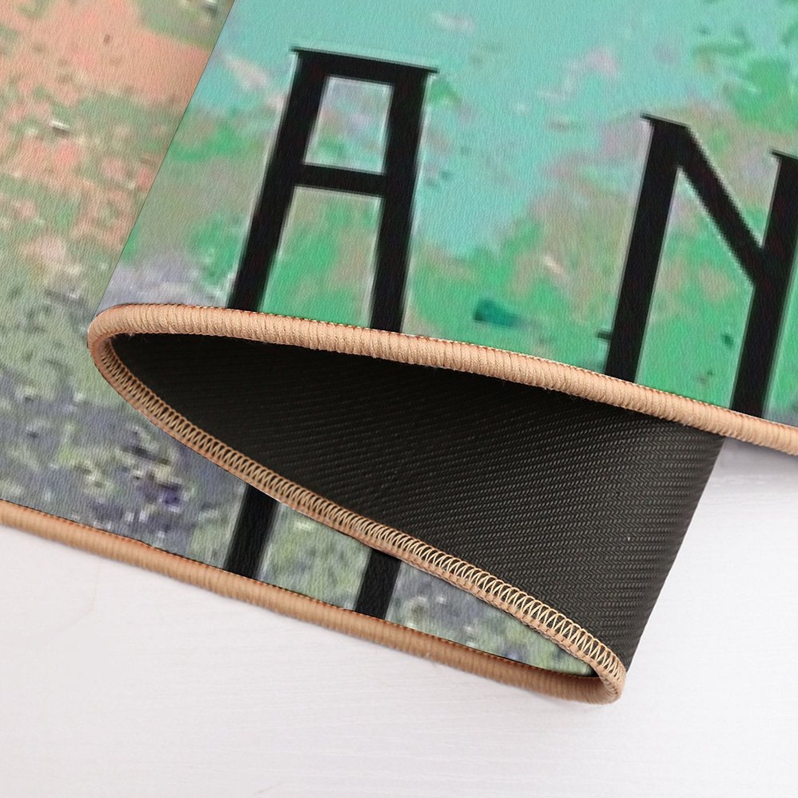 HAVANA  Dirt-Trapping Bath Mat