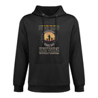US Military Vietnam War Vets Gift Di Di Mau Dinky Dau Its Nam Thing Funny Vietnam Veteran - Black, Small, Unisex-Adults,, Shape Retention Hoodie