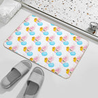 Bubblebath  Absorbent Bath Mat