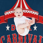 Left 4 Dead 2 - Dark Carnival All-season Throw Blanket