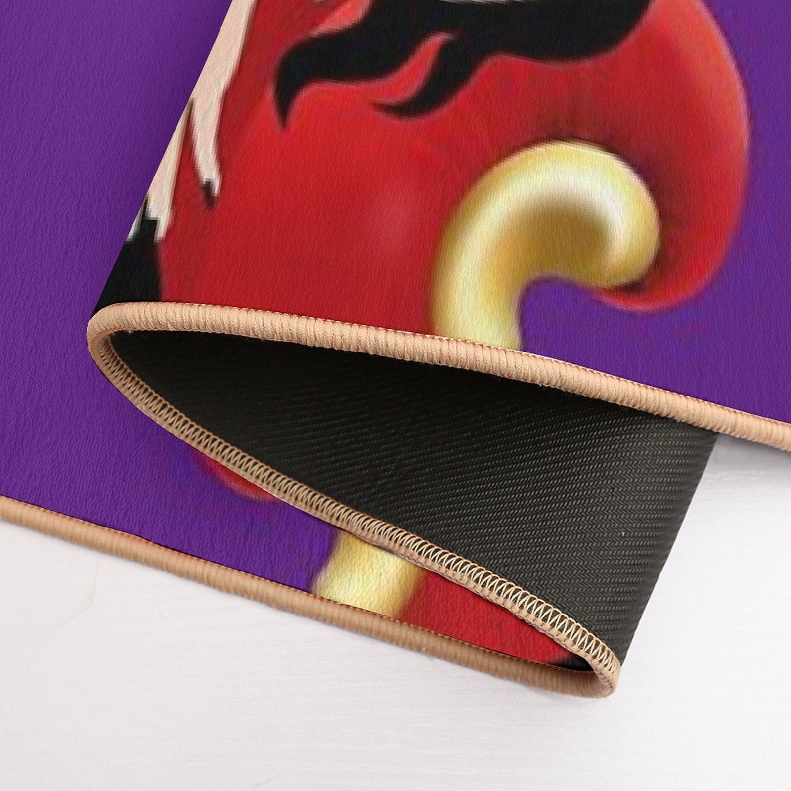 Mistress  Non-Slip Bath Mat