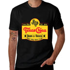 Texas Chica  Odor-resistant T-Shirt