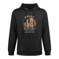 Built 40 Years Ago Funny 40th Birthday USA Layering Staple Hoodie