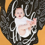 Give Thanks Turkey Lightweight Throw Blanket