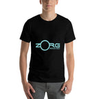Zorg Gifts  Breathable T-Shirt