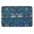 Birds by William Morris  Stain-Proof Bath Mat