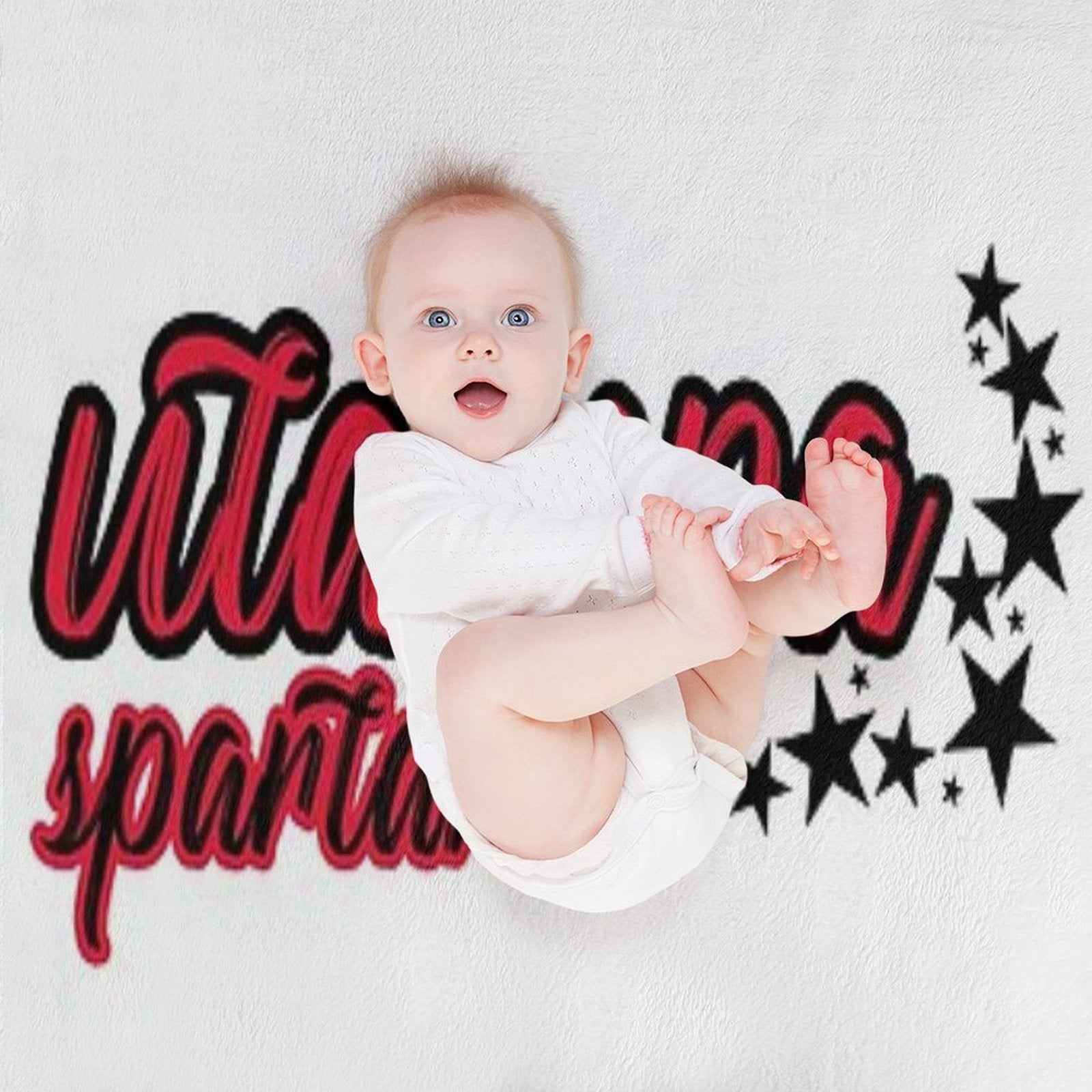 Utampa Eco-conscious Throw Blanket