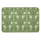William Morris Pimpernel Durable Bath Mat