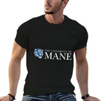 University of Mane - Funny Memphis  Affordable Price T-Shirt