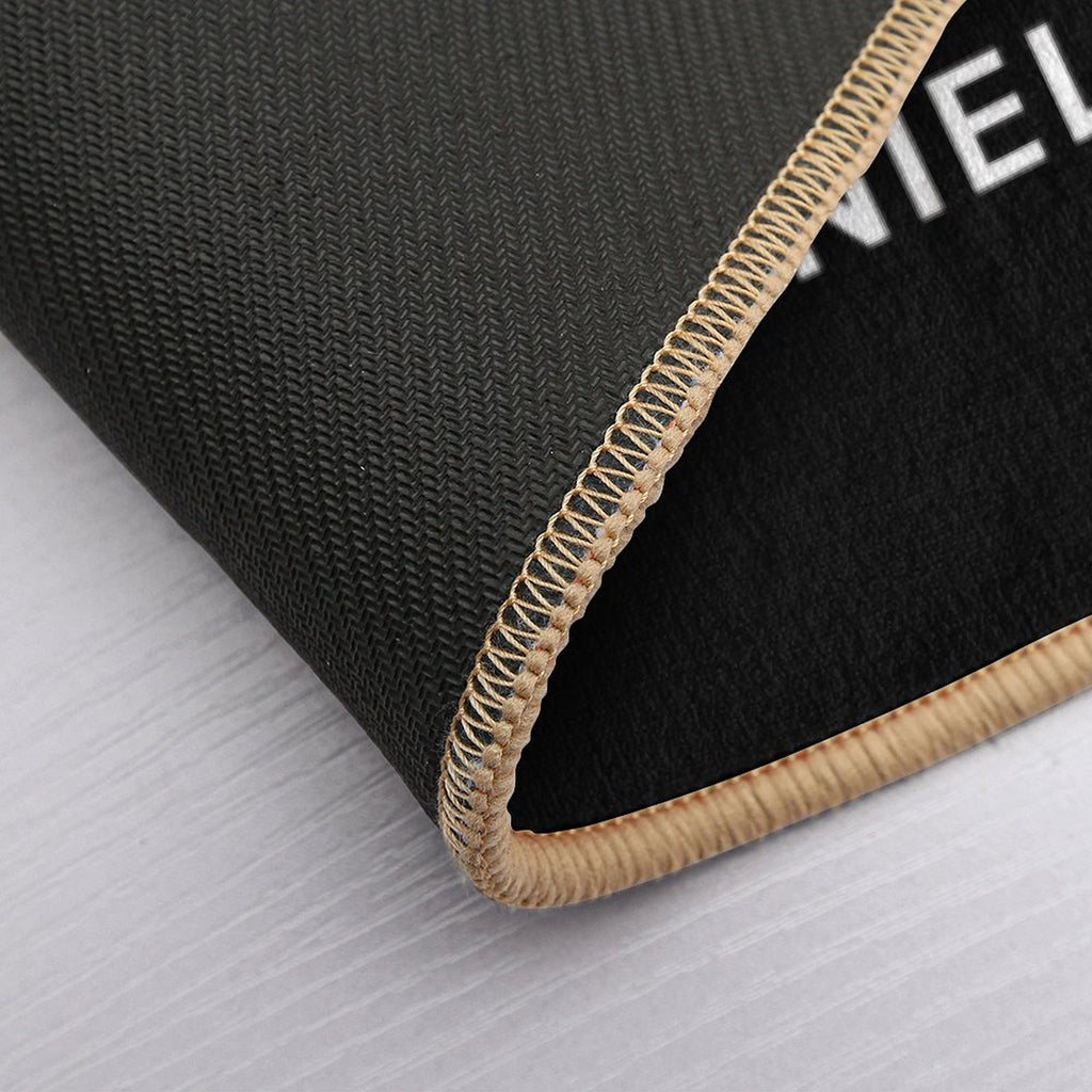 Love Daniela Ruah  Absorbent Bath Mat