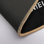 Love Daniela Ruah  Non-Slip Bath Mat