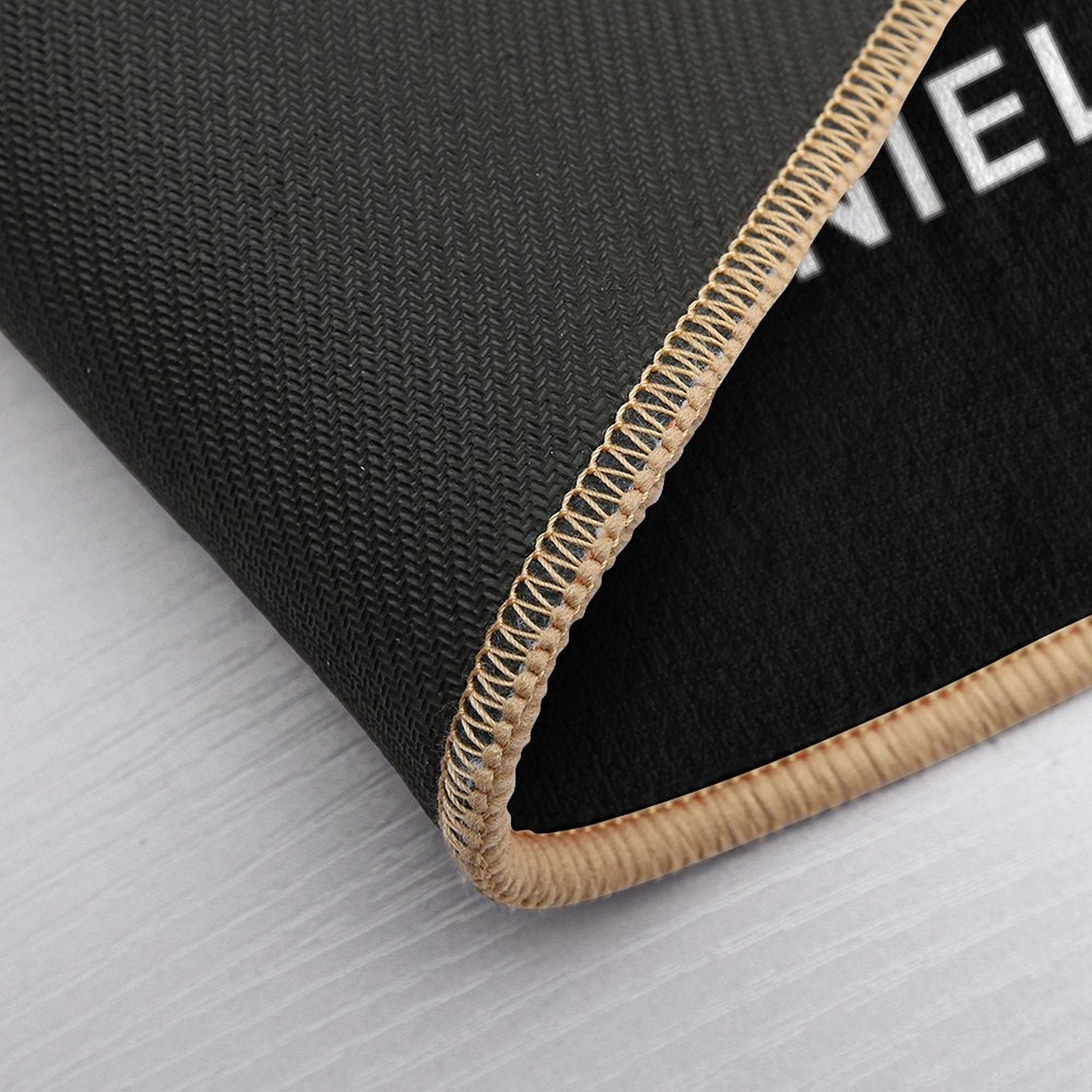 Love Daniela Ruah  Non-Slip Bath Mat