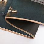 Halong Bay Vietnam Just before Sunset  Odorless Bath Mat