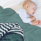 Always Tired Sloth Versatility Throw Blanket