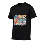 Happy 67th Birthday See You Soon Funny Jesus Meme Turning 67  Affordable Price T-Shirt
