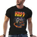 KISS - KISSmas  Eco-friendly Material T-Shirt