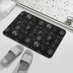 CELESTIAL  Toxin-Free Bath Mat