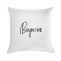 Bey Is Life Soft Luxury Feel Throw Pillow