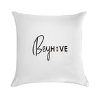 Bey Is Life Soft Luxury Feel Throw Pillow