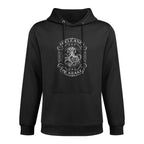 Release The Kraken Colorfast Hoodie