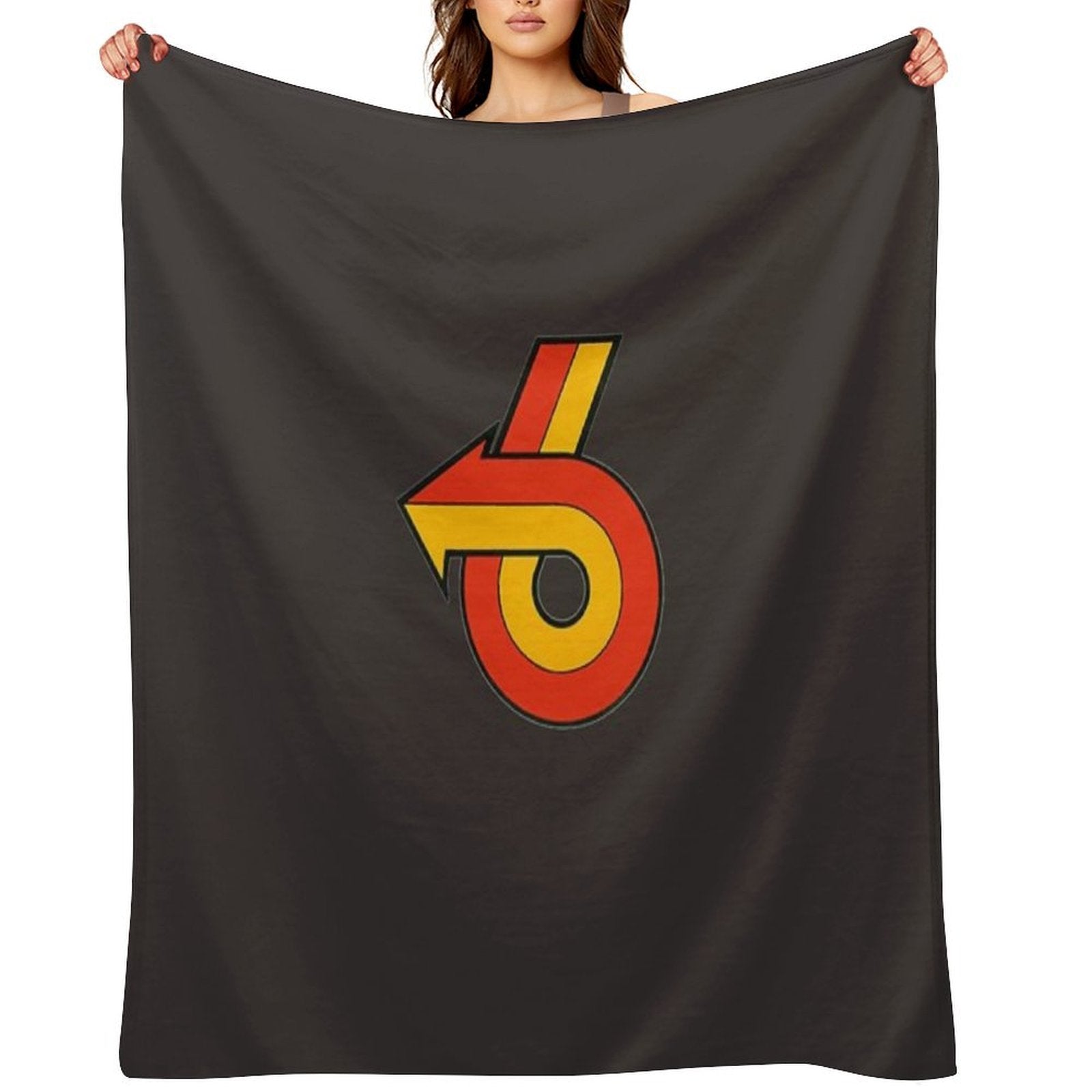 Copy of Periodic Table of Copyediting    2021 Quick-dry Throw Blanket