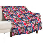 Henry Danger Durable Throw Blanket