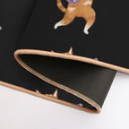 Cat  Dirt-Trapping Bath Mat