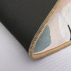 Art  Toxin-Free Bath Mat