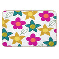 Bright Intentions  Easy Maintenance Bath Mat